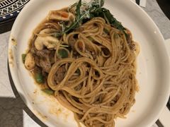 -西堤牛排(南京龙江店)