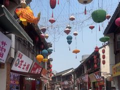 -衣裳街历史文化街区
