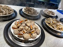 -川骄海鲜自助(亚运村店)