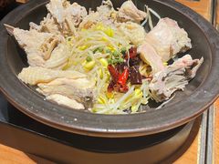-云海肴·汽锅鸡·云南菜(高德置地店)