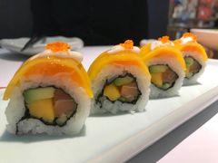 -TORO MaKi 寿司·日料(华创店)