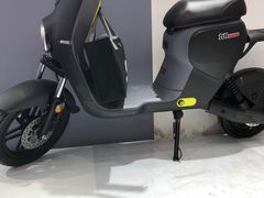 -九号电动车(安定门内大街店)