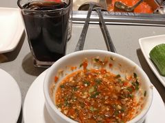 -海底捞火锅(九霄梦天地店)