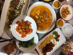 -宋园·上海菜(静安店)