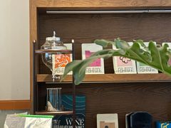 -fishtank鱼缸咖啡(三山街店)