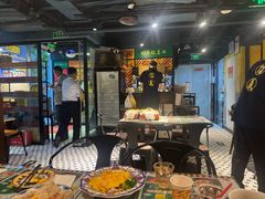-玛嘉烈(北京金融街店)