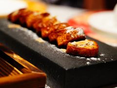 -北京王府井希尔顿酒店·秦唐中餐厅Chynna