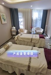-宝生月子中心·独栋独院式(南山店)