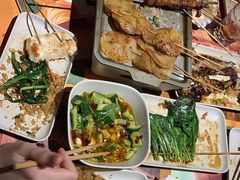 -木屋烧烤(南新店)