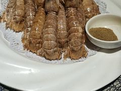 -星龙海鲜(望江东路店)