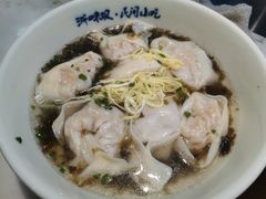 -浙味观杭州海鲜面(钱江新城高德置地店)