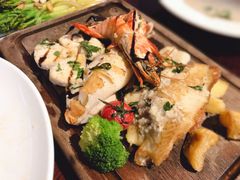 -IL Forno 意坊·意大利餐厅(花园店)