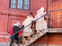 -圣·阿列克谢耶夫教堂