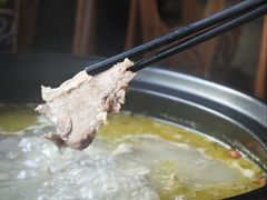 -尼玛藏家风味园(阿山食城店)