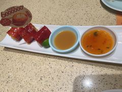 -点都德(奥体印象城店)