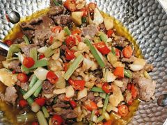 -绿草地·湘菜(7mall店)