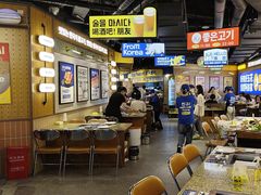 -阿亲家·韩式无限烤肉(春熙路店)