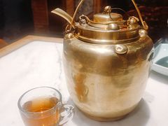 小吊梨汤-小吊梨汤·北京菜·烤鸭(鸟巢店)