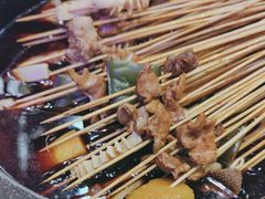 -冒椒火辣(太古里店)
