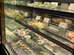 -半岛翡丽海鲜自助餐厅(观风亭店)