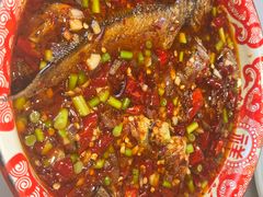 -欧记大排档·景德菜(上海首店)