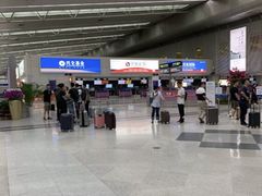 -福州长乐国际机场