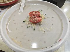 -服务大楼冷面(延大店)