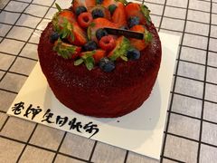 -侘寂甜品(自取店)