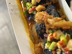 -董顺桃小粒臭豆腐(太平街一店)