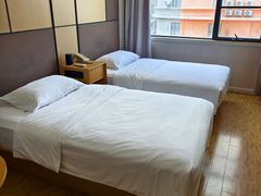 -怡庭S智能酒店(三亚大东海店)