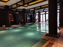 -杭州西子湖四季酒店·金沙厅