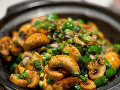 -蜀宴小调·精致家常菜(科华店)