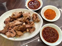 -清真·益鑫羊肉手抓馆(花园北街店)