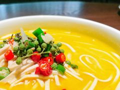 -菩提素素食餐厅(晶郦馆店)
