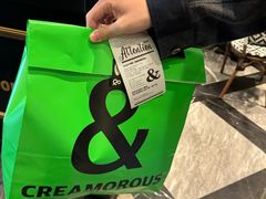 -BUTTERFUL&CREAMOROUS 黄油与面包(万象城店)