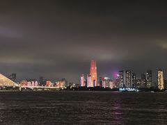 -武昌江滩