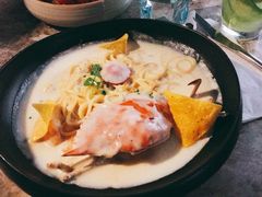 -Gray Whale 灰鲸餐厅(北美N1店)