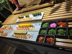 -星伦多自助料理(华润万象城店)