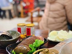 -练掌门·火锅&烧烤&烤鱼(北亭店)