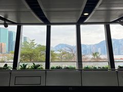 -香港ELEMENTS圆方