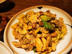 -鸽子窝(青塔店)