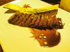 越式文火小牛肉-解香楼(八盘岭路店)