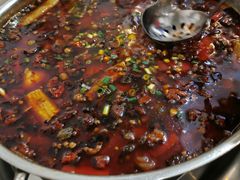 -黑竹香鸡(营和巷店)