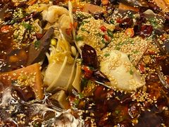 -汕头龙光喜来登酒店-采悦轩中餐厅