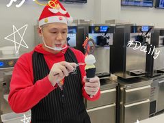 -CORNER CONE GELATO酷矿手作霜淇淋(南头古城店)
