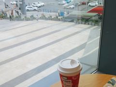 -星巴克臻选(深圳龙岗万科店)