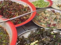 -江湖黑大兔(杨家坪店)