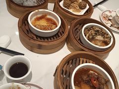 -稻香海鲜饭店(第一国际店)