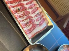 -西塔老太太泥炉烤肉(双井店)