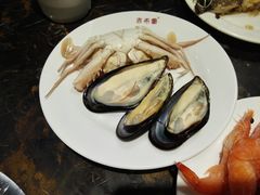 -吉布鲁牛排海鲜自助(武侯泛悦国际店)
